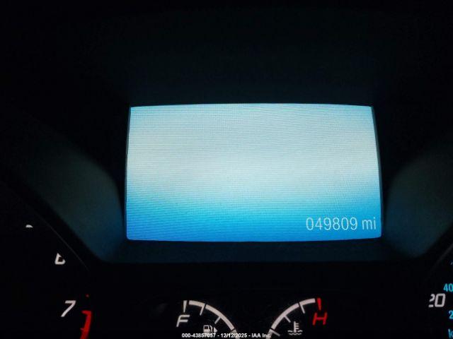 Ford Escape Titanium Image 10