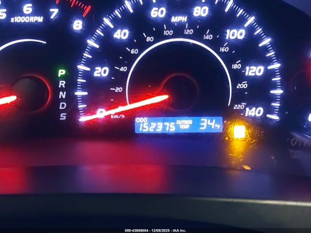 Toyota Camry Le Image 5