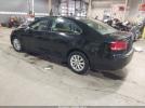 Volkswagen Passat 2.5l S Image 4