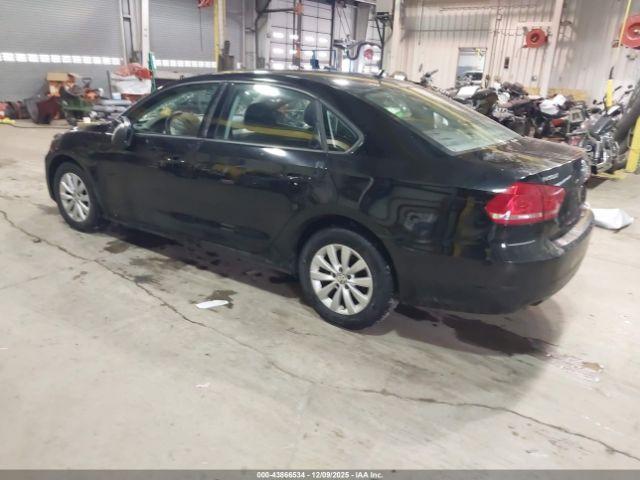 Volkswagen Passat 2.5l S Image 4