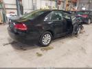 Volkswagen Passat 2.5l S Image 14