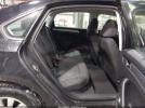 Volkswagen Passat 2.5l S Image 8