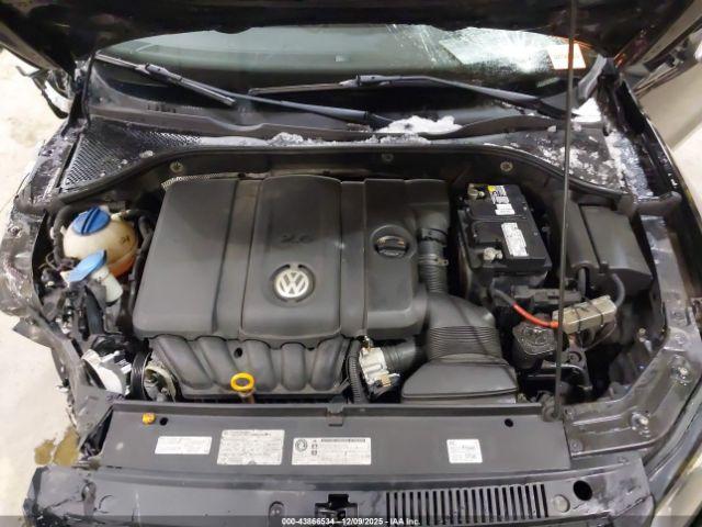 Volkswagen Passat 2.5l S Image 7