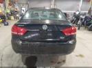 Volkswagen Passat 2.5l S Image 11