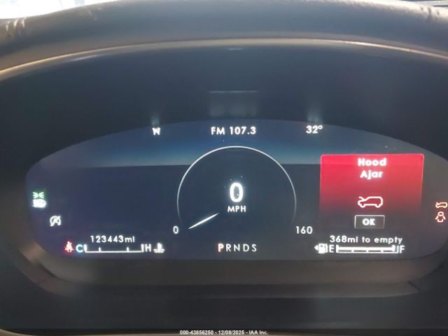 Lincoln Nautilus Select Image 2