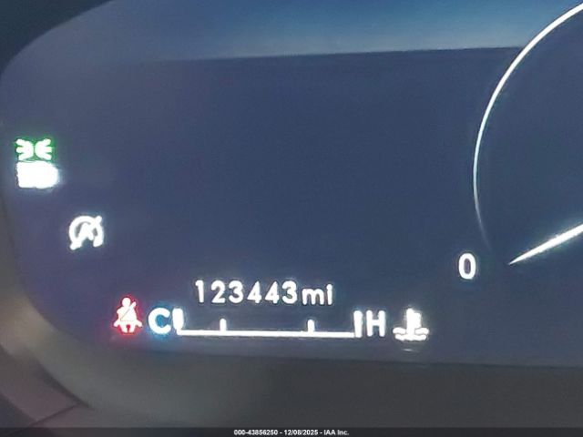 Lincoln Nautilus Select Image 14