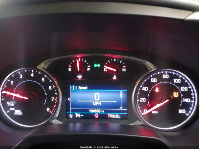 Chevrolet Blazer Awd 3lt Image 7