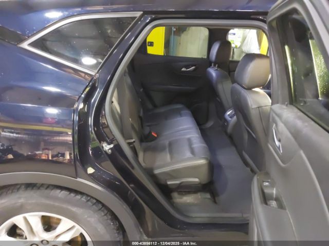 Chevrolet Blazer Awd 3lt Image 15