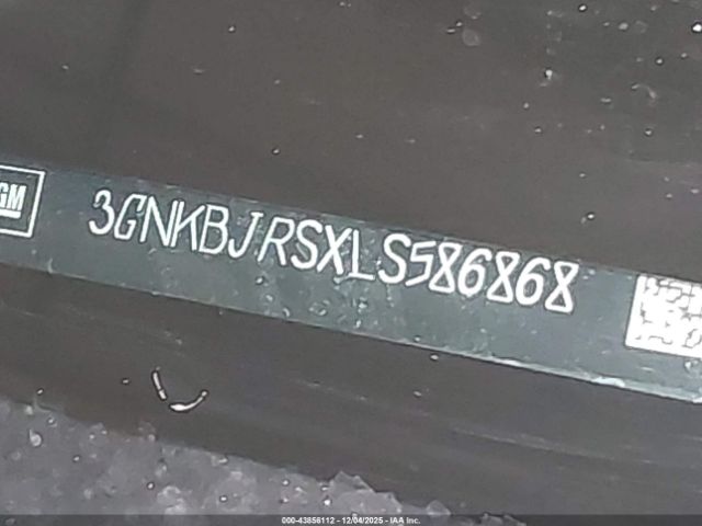 Chevrolet Blazer Awd 3lt Image 9