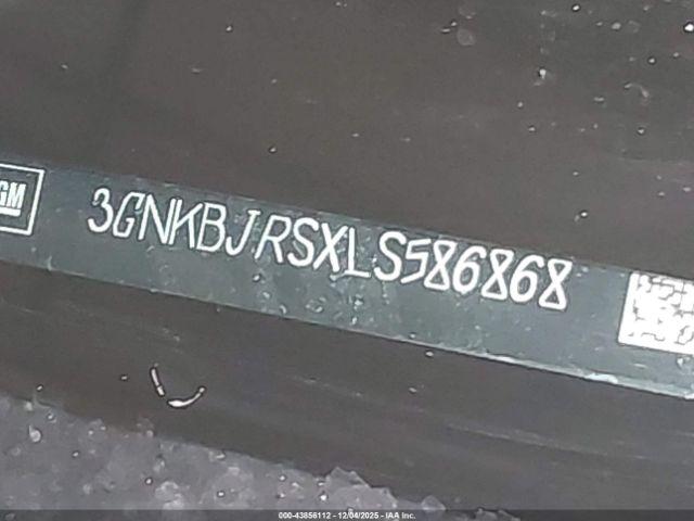 Chevrolet Blazer Awd 3lt Image 9