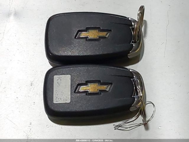 Chevrolet Blazer Awd 3lt Image 16