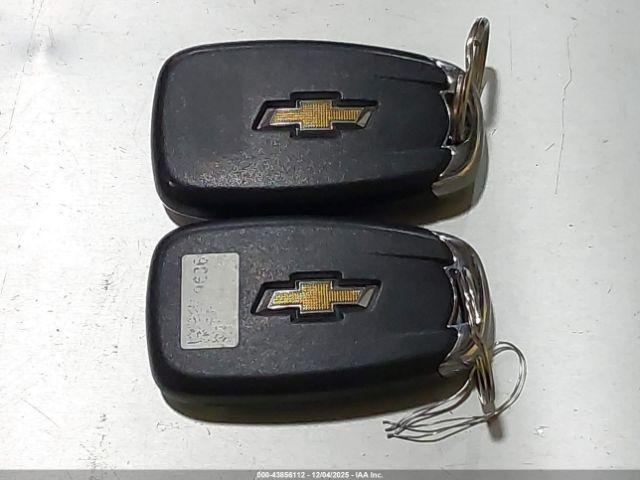 Chevrolet Blazer Awd 3lt Image 16