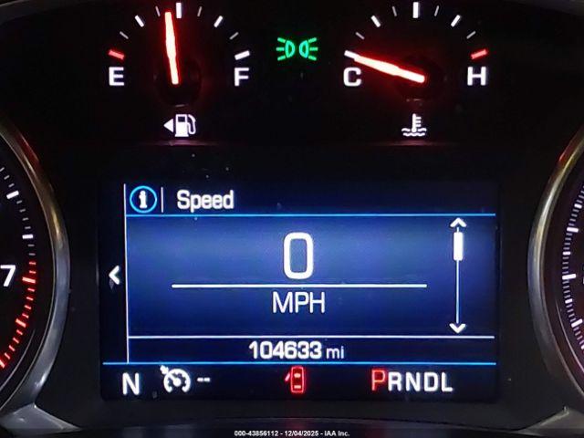 Chevrolet Blazer Awd 3lt Image 2