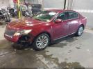 Lincoln MKS Image 17