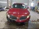 Lincoln MKS Image 13