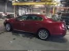 Lincoln MKS Image 12