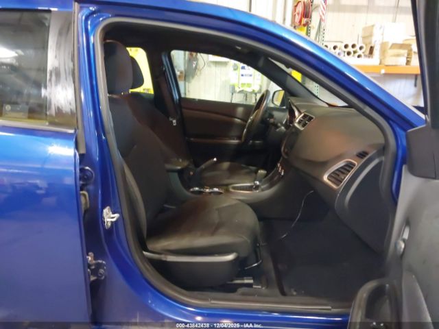 Dodge Avenger Se Image 2