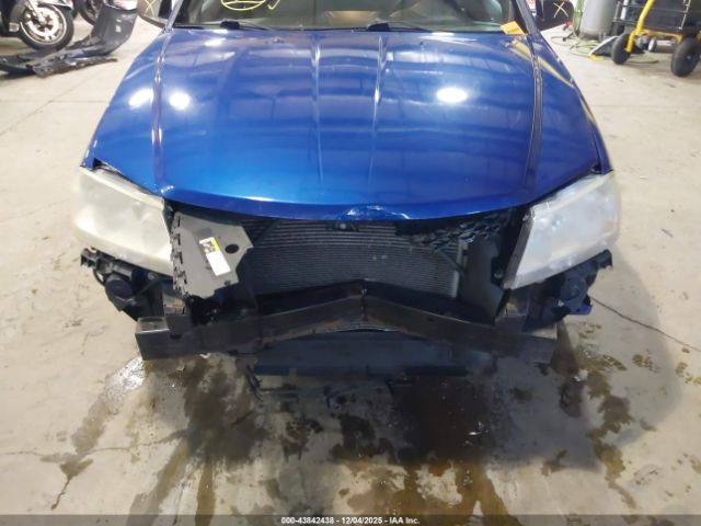 Dodge Avenger Se Image 14