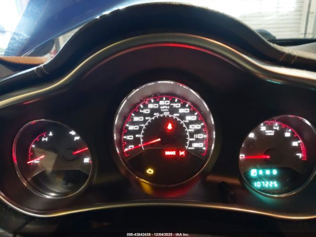 Dodge Avenger Se Image 5