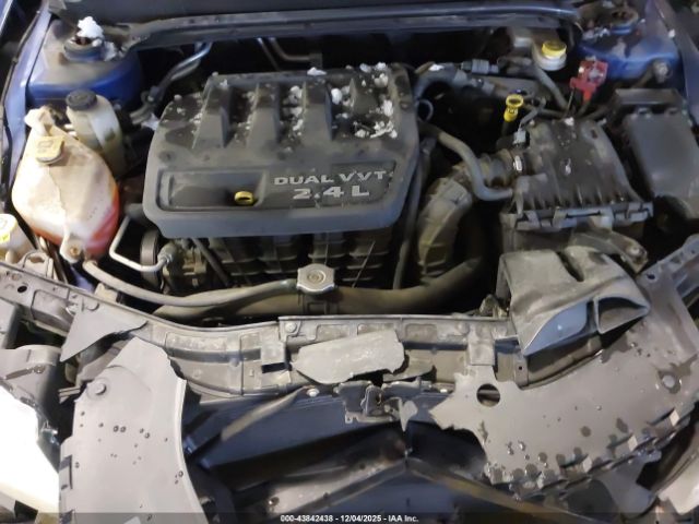 Dodge Avenger Se Image 9