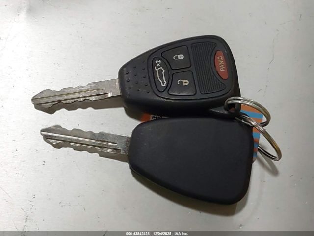 Dodge Avenger Se Image 12