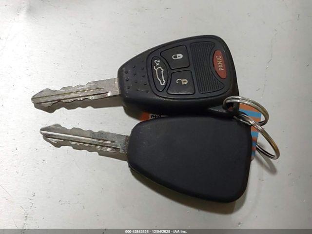 Dodge Avenger Se Image 12