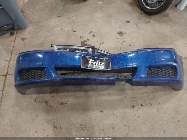 Dodge Avenger Se Image 17