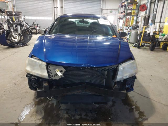 Dodge Avenger Se Image 11