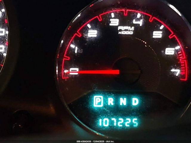 Dodge Avenger Se Image 8