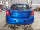 Dodge Avenger Se Image 13