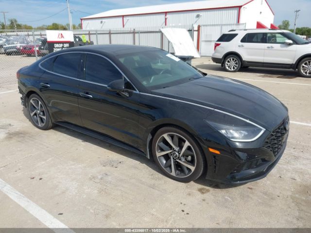 Hyundai SONATA Sel Plus Image 1