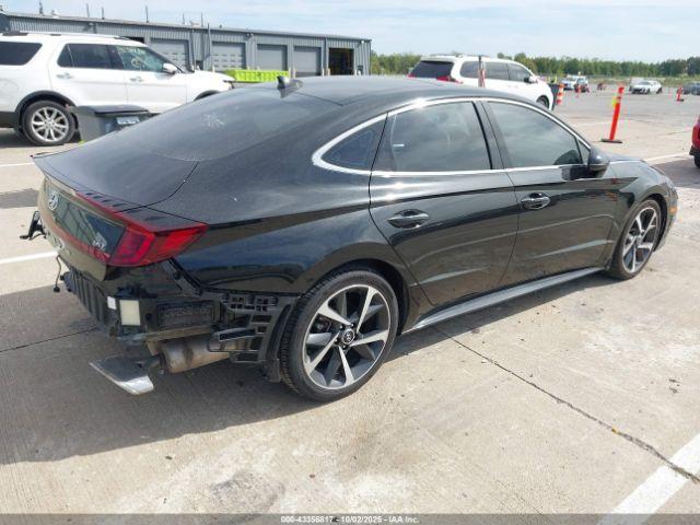 Hyundai SONATA Sel Plus Image 7