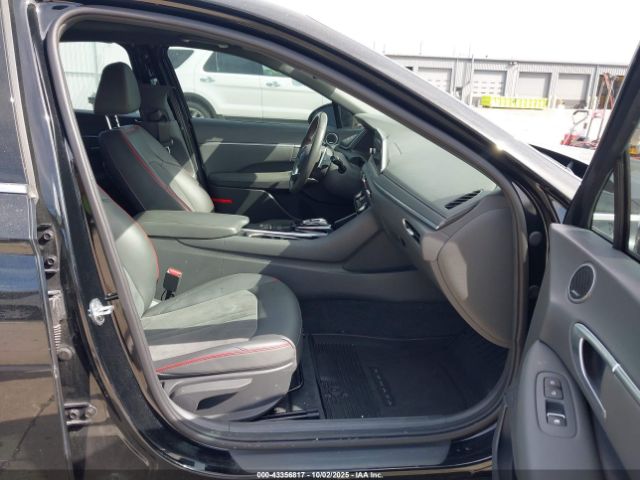 Hyundai SONATA Sel Plus Image 6