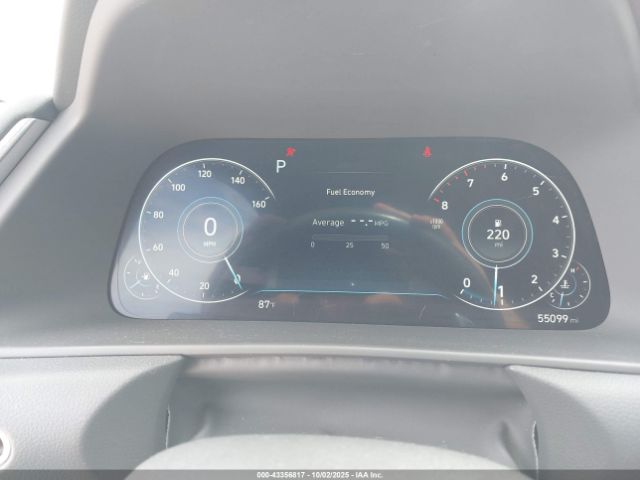 Hyundai SONATA Sel Plus Image 9