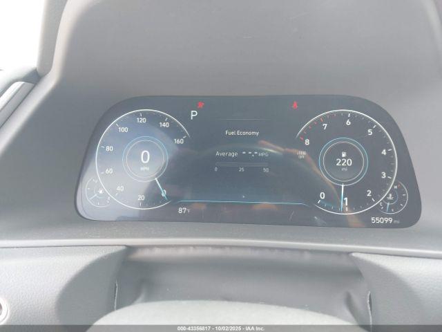 Hyundai SONATA Sel Plus Image 9