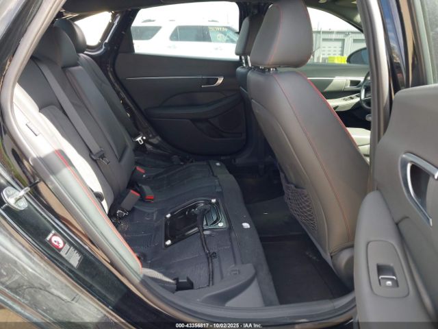 Hyundai SONATA Sel Plus Image 17