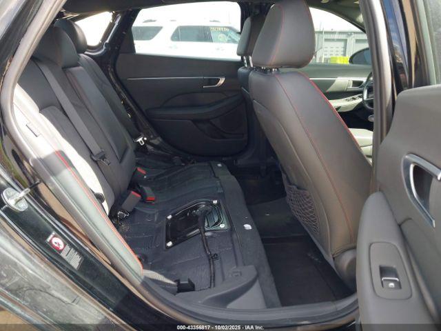 Hyundai SONATA Sel Plus Image 17