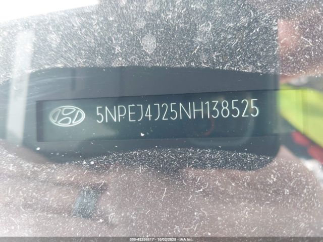 Hyundai SONATA Sel Plus Image 11