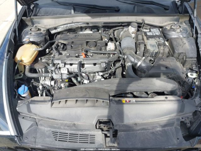 Hyundai SONATA Sel Plus Image 8