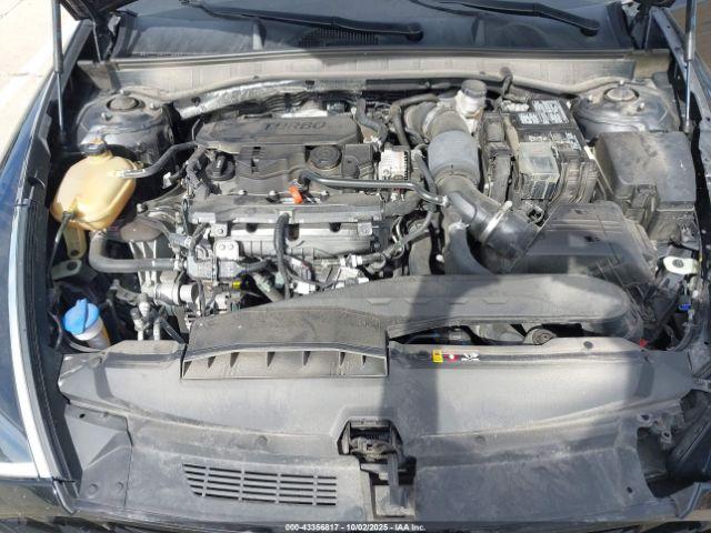 Hyundai SONATA Sel Plus Image 8