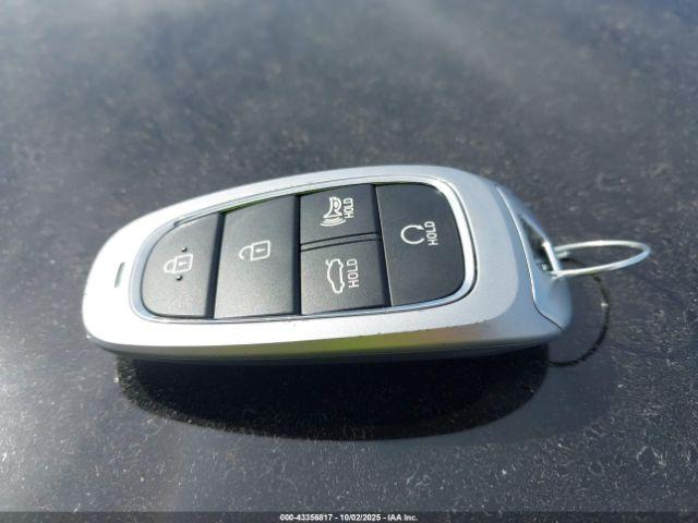 Hyundai SONATA Sel Plus Image 3