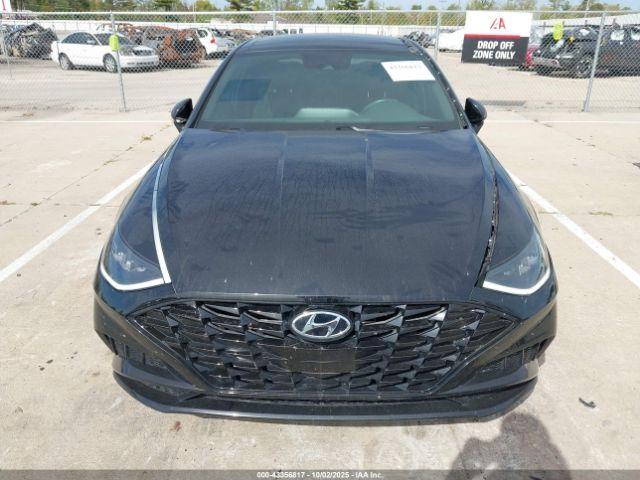 Hyundai SONATA Sel Plus Image 4