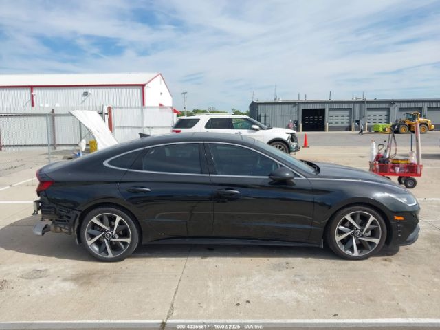 Hyundai SONATA Sel Plus Image 16