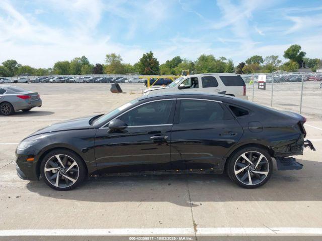 Hyundai SONATA Sel Plus Image 14