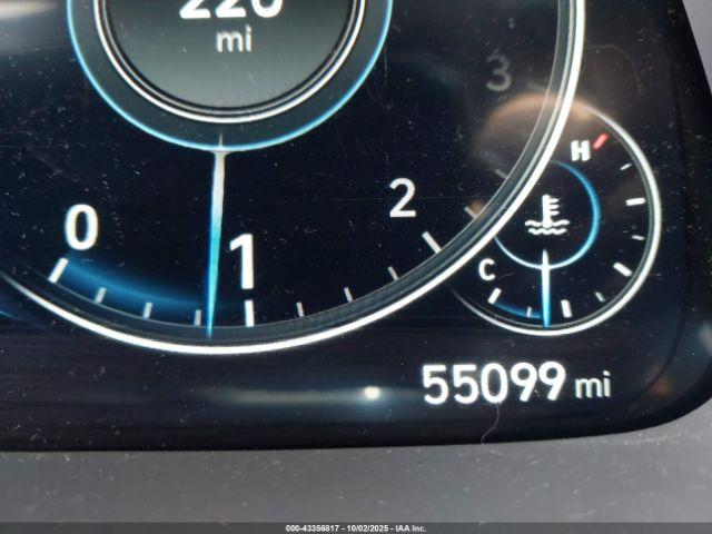 Hyundai SONATA Sel Plus Image 2