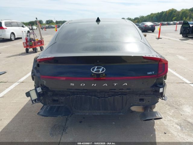 Hyundai SONATA Sel Plus Image 15