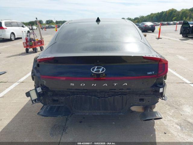 Hyundai SONATA Sel Plus Image 15