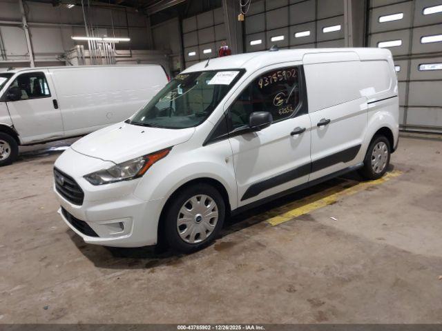 Ford Transit Xlt Image 3