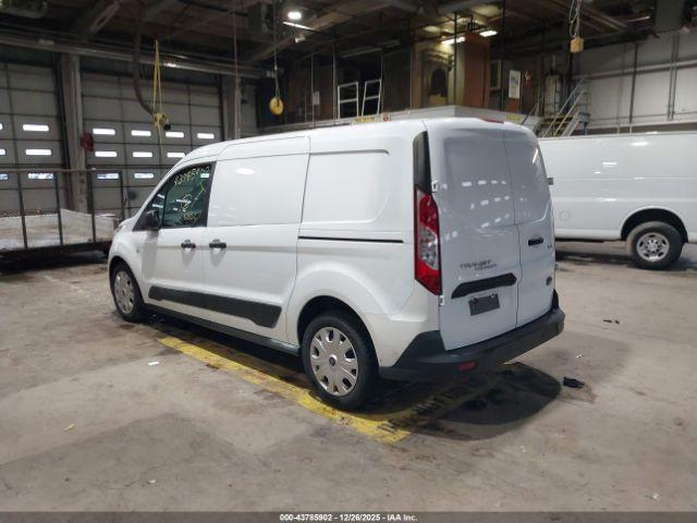 Ford Transit Xlt Image 5
