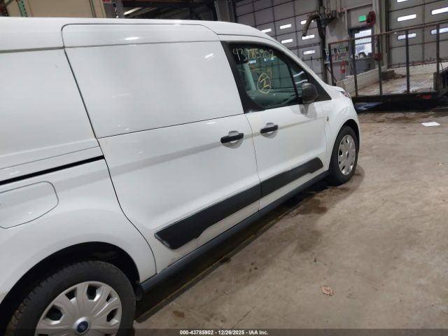 Ford Transit Xlt Image 9